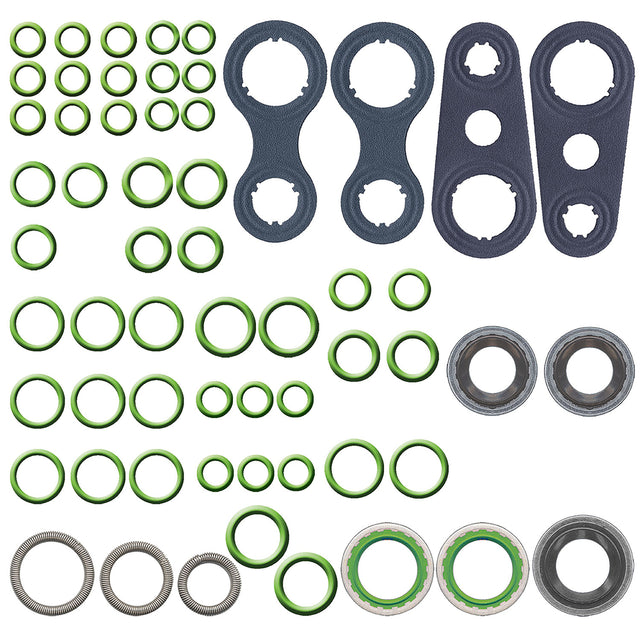 Rapid Seal-a/c System Service Kit See Application MT2508