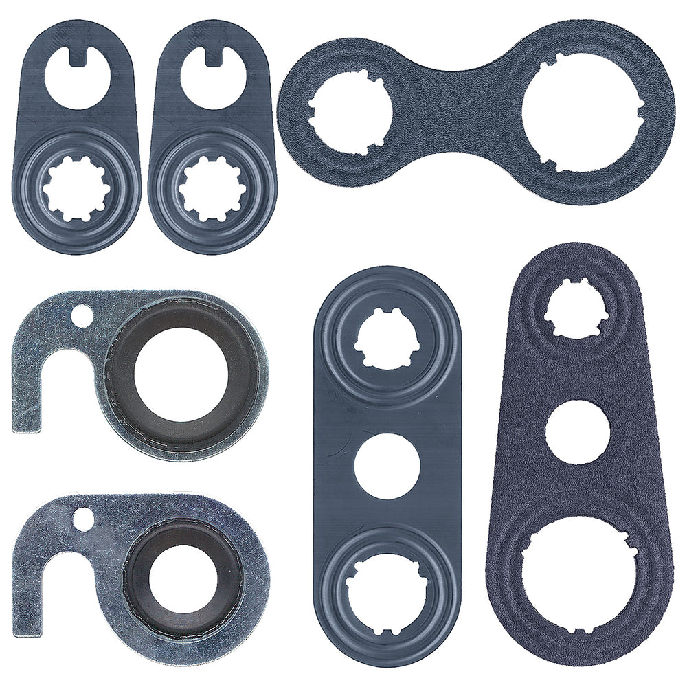 Rapid Seal-a/c System Service Kit See Application MT2509