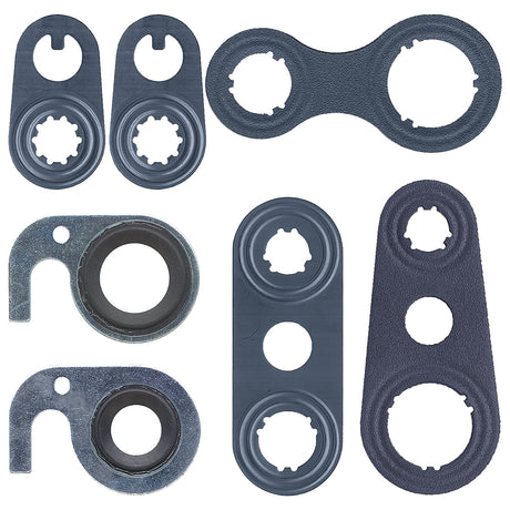 Rapid Seal-a/c System Service Kit See Application MT2509