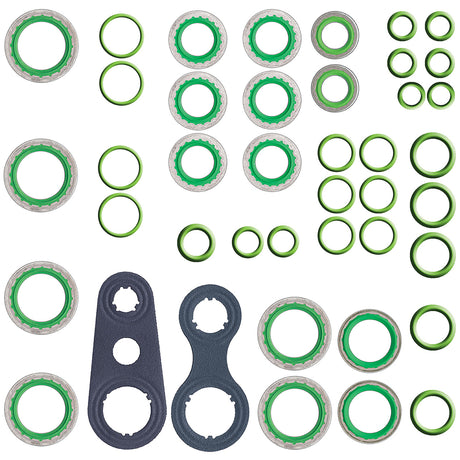 Rapid Seal-a/c System Service Kit See Application MT2517