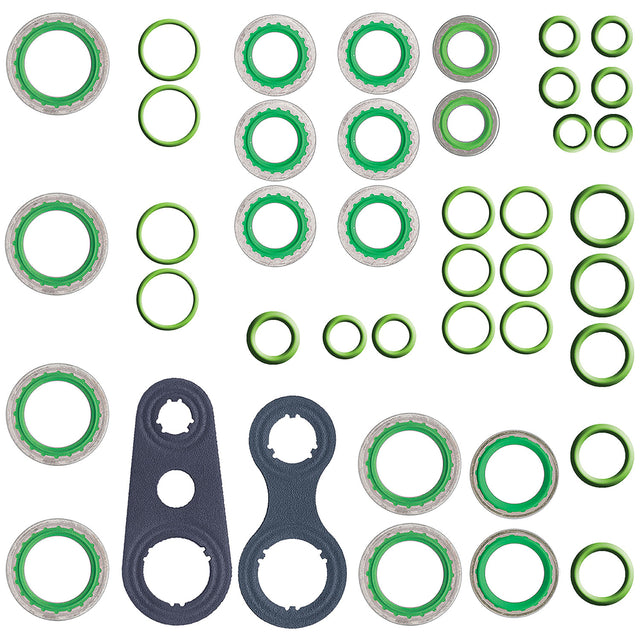 Rapid Seal-a/c System Service Kit See Application MT2517