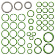 Rapid Seal-a/c System Service Kit See Application MT2525