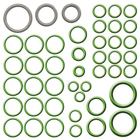 Rapid Seal-a/c System Service Kit See Application MT2525