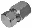 METAL TUBE BLOCK-OFF KIT - #6 (3/8in) MT3207