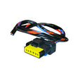 Wire Harness - Blower Resistor Module (sterling/fo MT3401