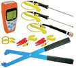 Temperature Testing Kit - Direct Contact Probes MT3720