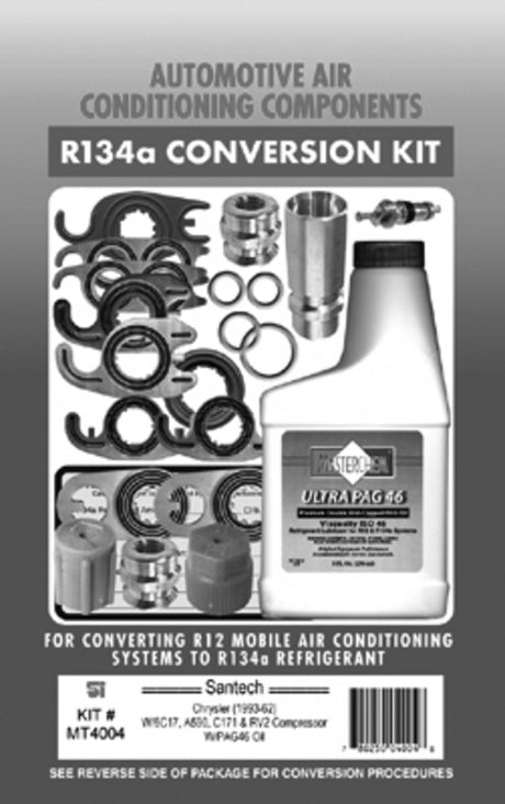 Retrofit Kit Chrysler Pag 46 Carded MT4004
