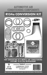 Retrofit Kit Ford/mazda Pag 46 Carded MT4006
