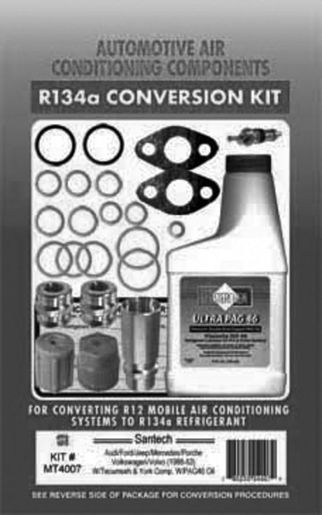 Retrofit Kit Audi/ford Pag 46 Carded MT4007