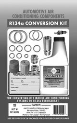 Retrofit Kit Audi/chrysler Pag 150 Carded MT4009