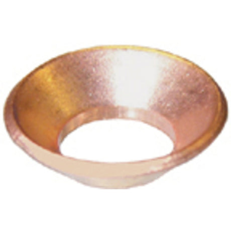 10 Pk #8-(3/8") Flared Fitting Washer MT8001-10