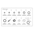 Porsche Complete Service Kit MT9521