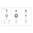 Citroen / Peugeot Complete Service Kit MT9525