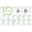 Chrysler Service Kit (2 Box Kit) MT9548