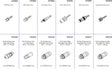 New Euro Cabinet - Valve Cores MT9575