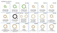 Master Tech - European - Double O-rings MT9600