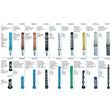 Box 4 of MT9250 Kit Orifice Tubes and In-line Filter MT9638