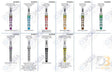 New Euro Cabinet - Orifice Tubes Mt9573 Air Conditioning