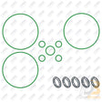 Nippondenso 10P13C/10P15C Gasket Kit Mt2133 Air Conditioning