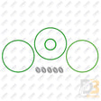 Nippondenso 10Pa20C Gasket Kit Mt2136 Air Conditioning