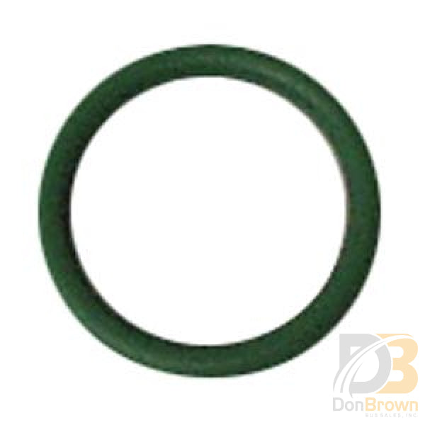 No. 12 Green HNBR O-Ring pack of 25 580114 – Don Brown Bus Parts