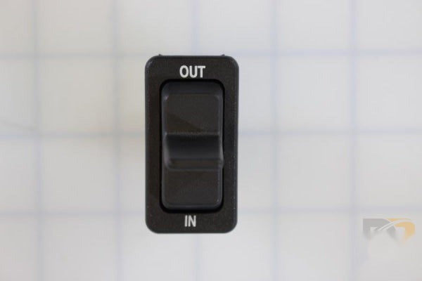 Service Only Switch-dpdt-tgl-.19 Spd O/i Bk 21388