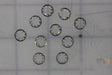 10 Pk / Washer-#10 Internal Tooth 11540-10KS - Don Brown Bus Parts