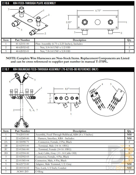 O-Ring 5/8 Ac801-203 Air Conditioning