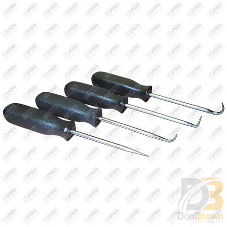 O-Ring Pick Set Mt0879 Air Conditioning