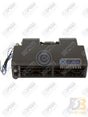 Oet 1000 15In Bezel Twin Louvers 24V 27-40004-24V Air Conditioning