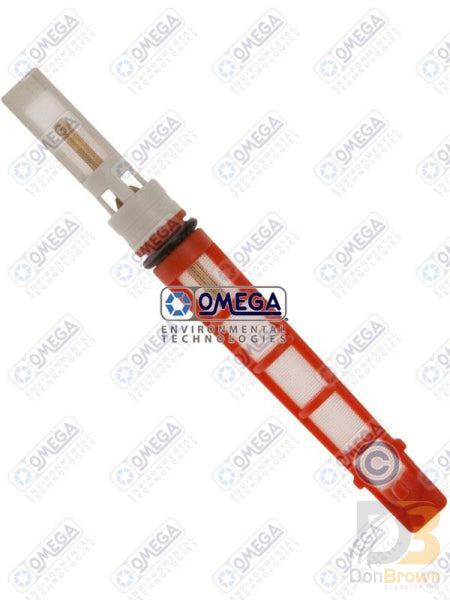 Orifice Tube Ccot Orange Audi A4 A6 03-05 31-50028 Air Conditioning