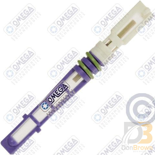 Orifice Tube Chrysler Purple .062 31-50008 Air Conditioning