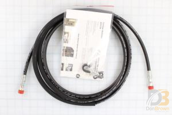 Out Barrier Hose Nl955Se3147Ib-2 Replacement Kit Shipout 38466Ks Wheelchair Parts