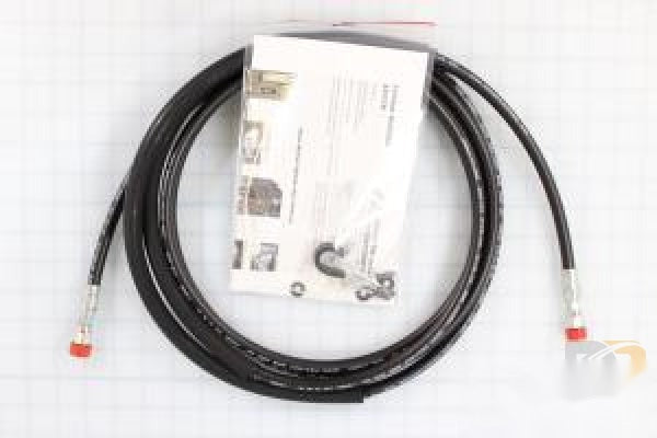 Out Barrier Hose NL955SE3147IB-2 Replacement Kit Shipout 38466KS
