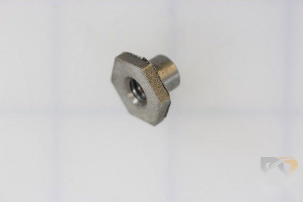 Nut 1/4 20 X 3/16" Roll Stop Kit Shipout 975-0214KS