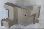 Panel- C Pillar Corner - Driver Ru Infloor 4.5-6.5 504393Aly Wheelchair Parts