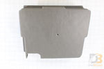 Panel-Controller Cover/08Rt E51143Ms Wheelchair Parts