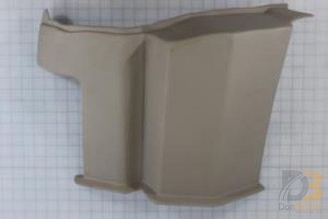 Panel-Rear Pass Corner/ada E51166Sh-Ada Wheelchair Parts