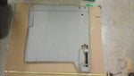 Panel Sliding Door Passenger 08 Rt E51137Sh Wheelchair Parts