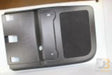 Panel - Upper Seat Base Shroud Passenger Ru 503424Blk Wheelchair Parts