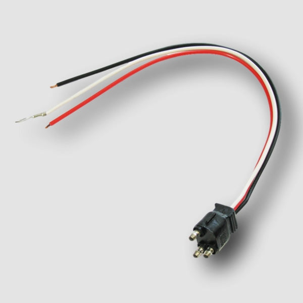 Pigtail 3-Wire Pl-3 A45Pb Bus Parts