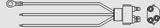 Pigtail 3-Wire Pl-3 A45Pb Bus Parts