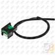 Pigtail Pressure Transducer Mt4080 Air Conditioning