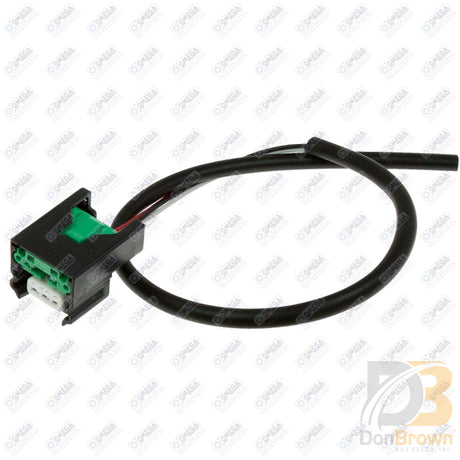 Pigtail Pressure Transducer Mt4080 Air Conditioning