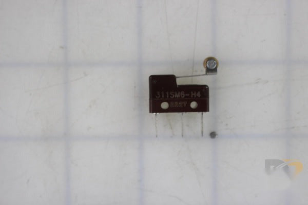 Unfold Limit Switch Merc Free 93207-000