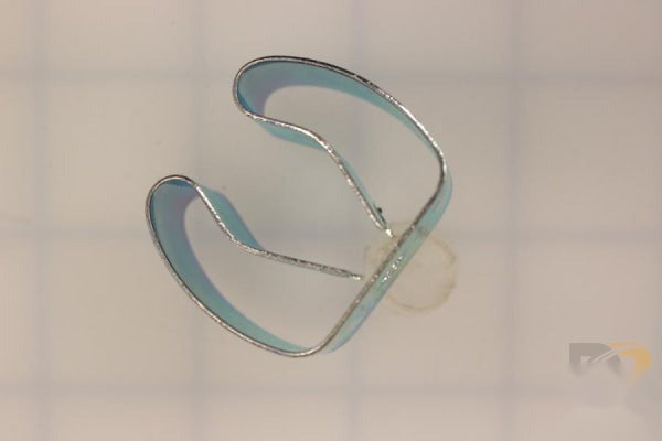 Clamp Spring Pump Handle 12350