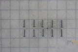 10 Pk / Screw #6-20 X 3/4 Phphsms 24739-10KS - Don Brown Bus Parts