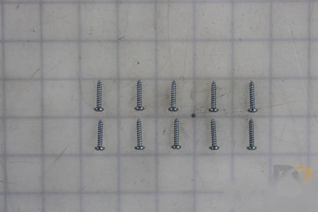 10 Pk / Screw #6-20 X 3/4 Phphsms 24739-10KS - Don Brown Bus Parts