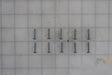 10 Pk / Screw #6-20 X 3/4 Phphsms 24739-10KS - Don Brown Bus Parts