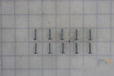 10 Pk / Screw #6-20 X 3/4 Phphsms 24739-10KS - Don Brown Bus Parts